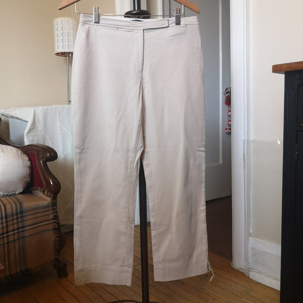 3/$20 Dalia crop pants